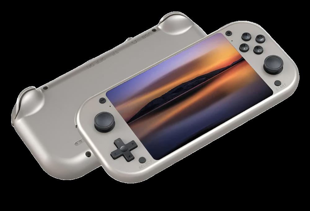 RetroPocket Plus