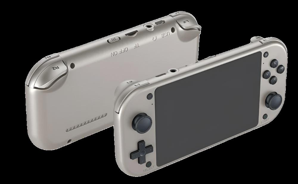 RetroPocket Plus