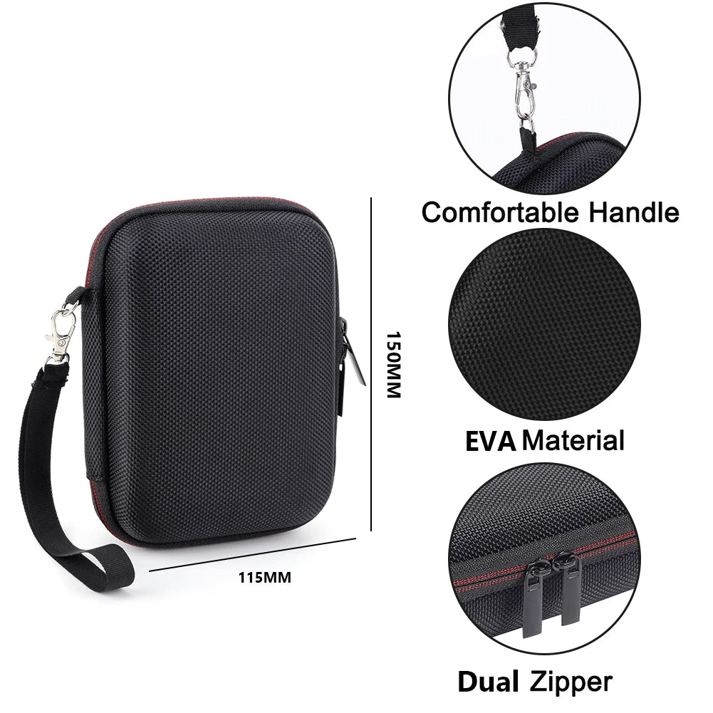 RetroGBlast Pouch - TrendSpot Finds