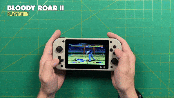 RetroPocket Plus