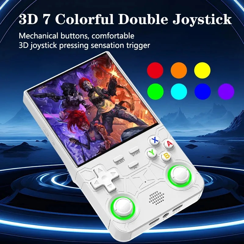 RetroGBlast Ultra (Wifi Supported)