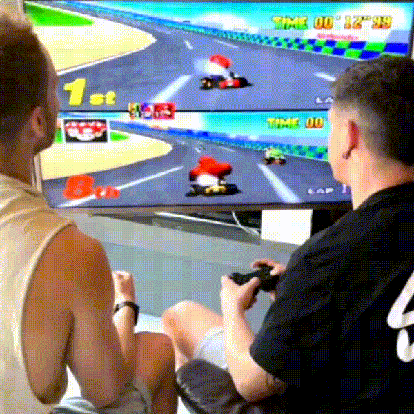 RetroGBlast Game Stick HD