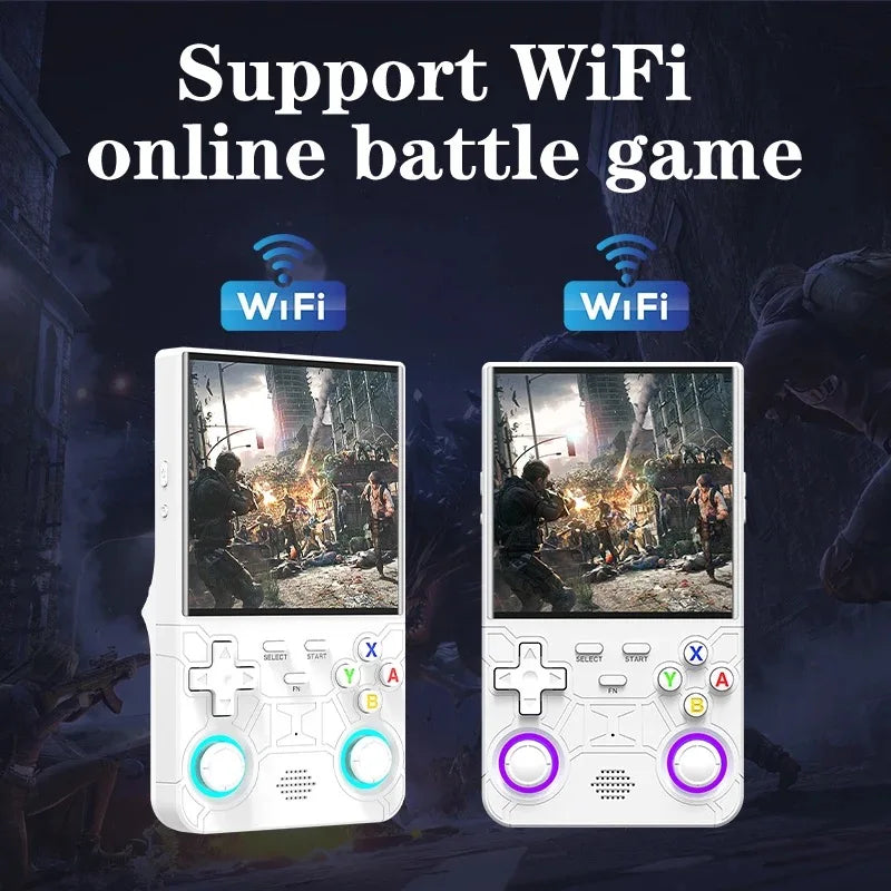 RetroGBlast Ultra (Wifi Supported)