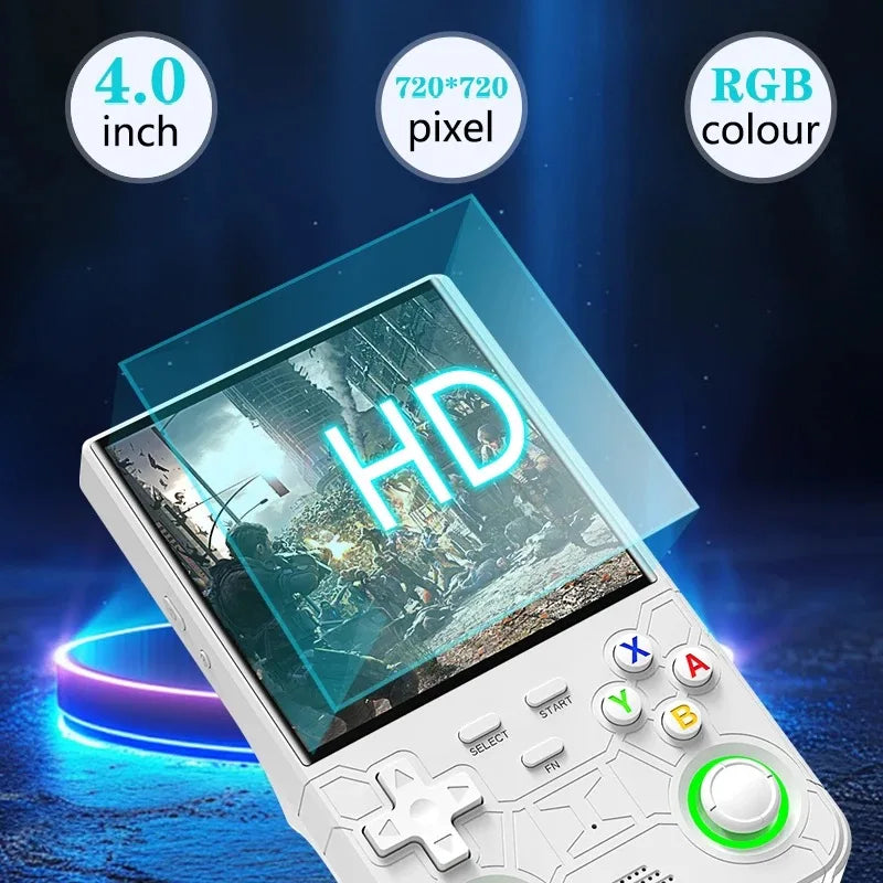 RetroGBlast Ultra (Wifi Supported)