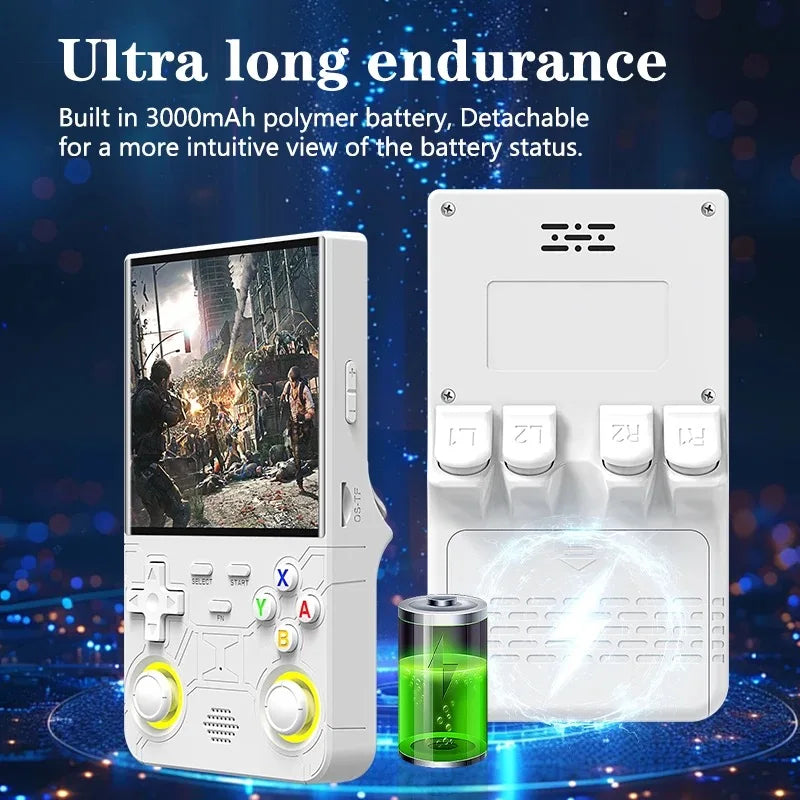 RetroGBlast Ultra (Wifi Supported)
