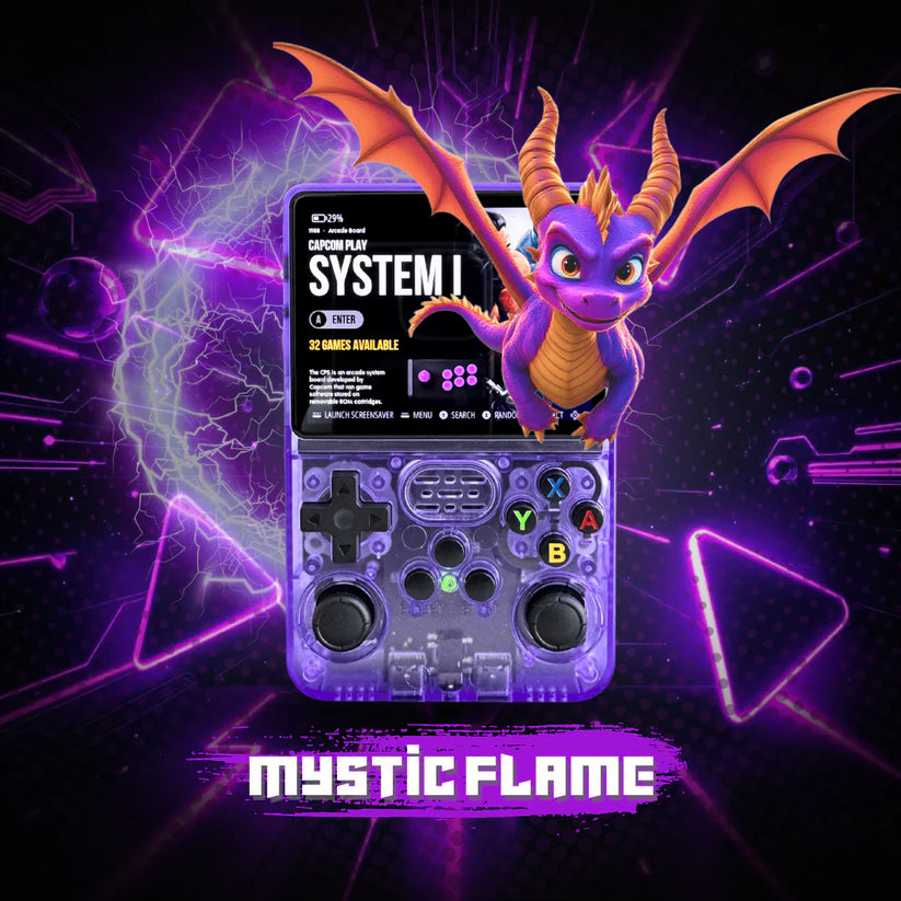 RetroGBlast Arkos 2.0