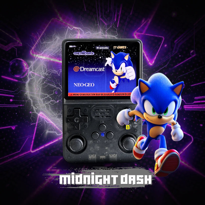 RetroGBlast Arkos 2.0