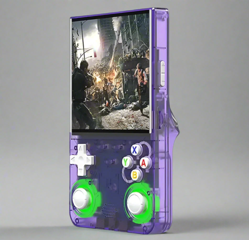 RetroGBlast Ultra (Wifi Supported)