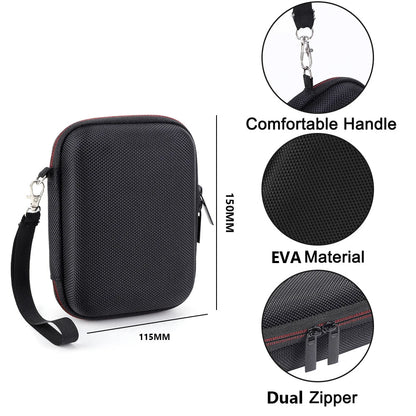 RetroGBlast Pouch - TrendSpot Finds