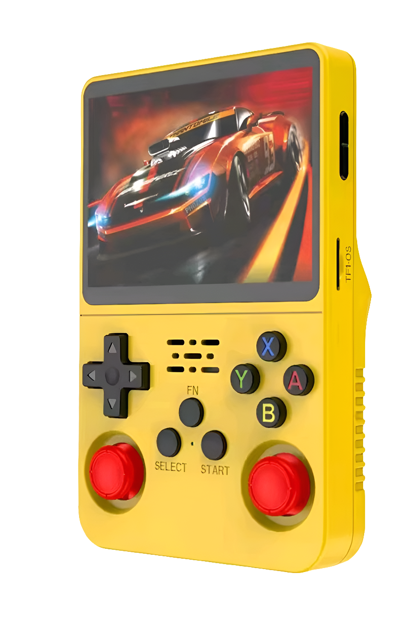RetroGBlast Arkos 2.0