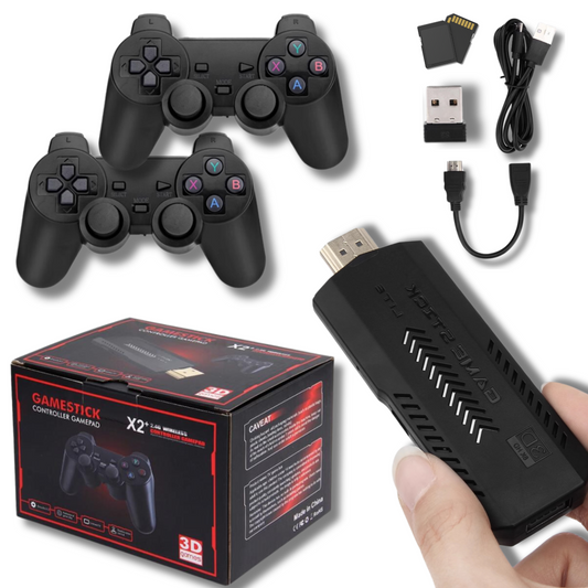 XtroGameStick HD