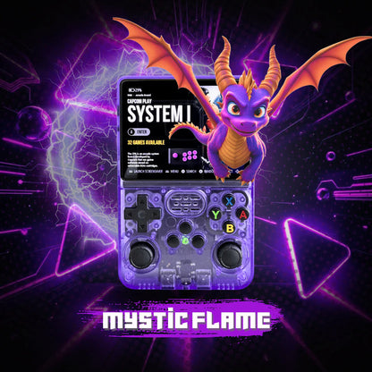 RetroGBlast Arkos 2.0