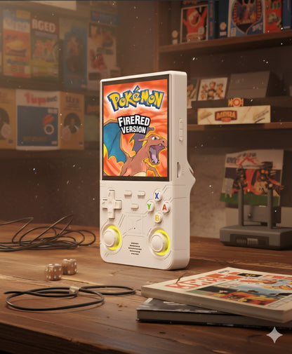 RetroGBlast Ultra (Wifi Supported)