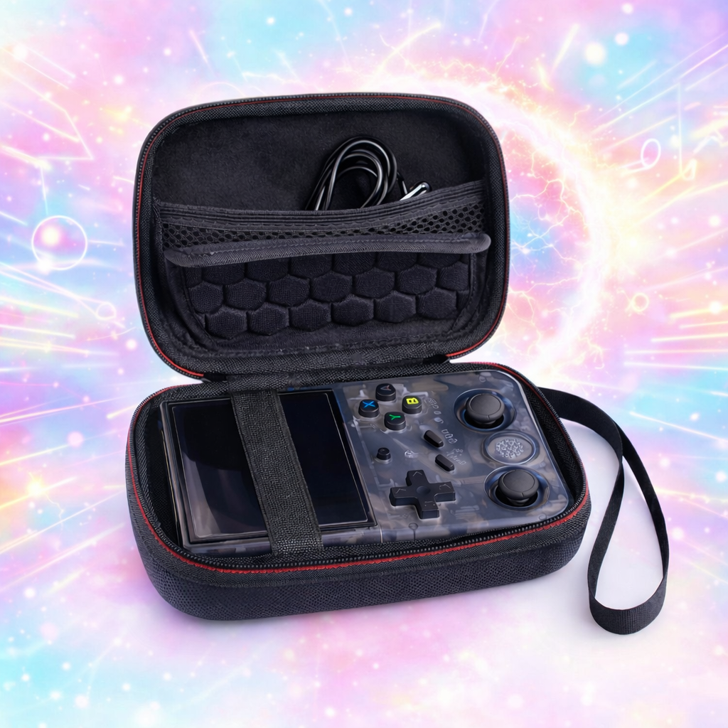 RetroGBlast Pouch