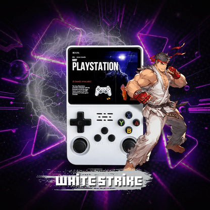 RetroGBlast Arkos 2.0