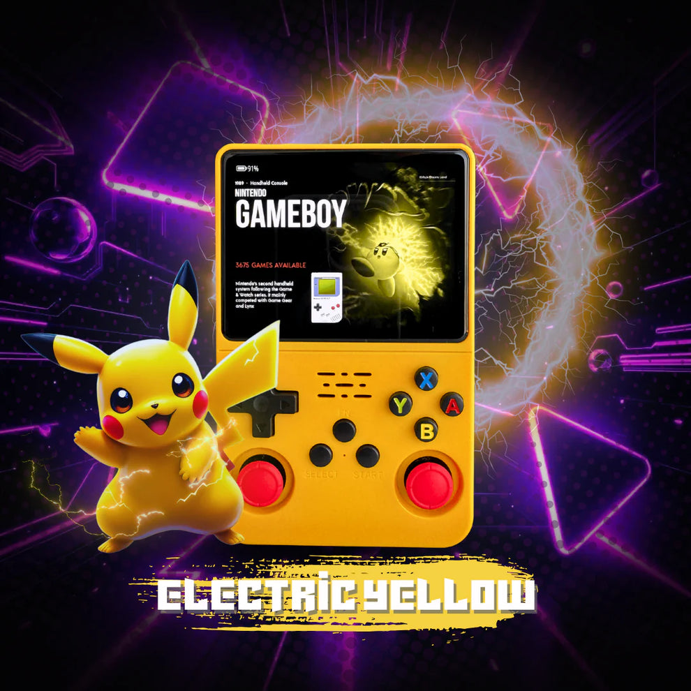 RetroGBlast Arkos 2.0